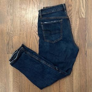 American Eagle Vintage High Rise